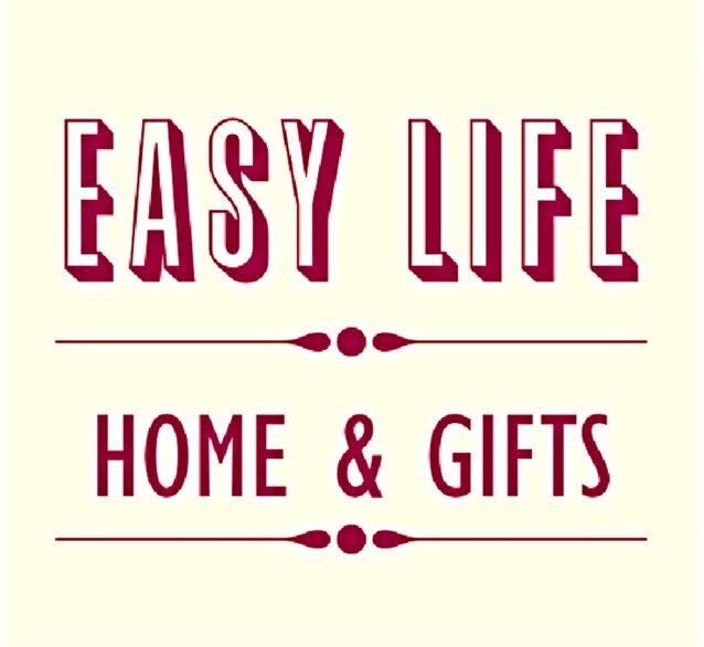 Easy Life Home and Gifts are an internet based company providing a wide range of high quality, Italian design kitchen accessories and dining giftware
