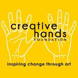 INSPIRING CHANGE THROUGH ART   /   Creative Arts Charity   /   Follow us for all things arts related!