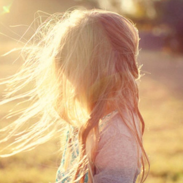 Just a simple girl. Nature. Family. Blonde. Blue eyes. Copenhagen.