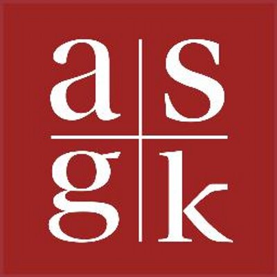 ASGK Public Strategies office