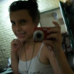 Soy extrovertida y me encanta ser unica :3 ♥ ♥