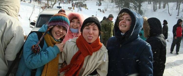 YLFormerSU's profile picture. Young Life Russia and the Former Soviet Union. #GoSeeEngage