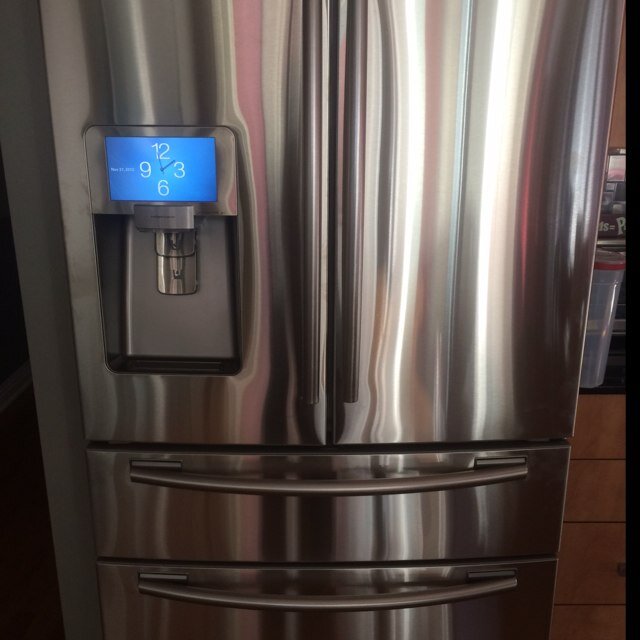 TheFridge2013's profile picture. 