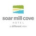 Soar Mill Cove Hotel (@SoarMillCove) Twitter profile photo