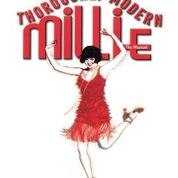 MillieNomi's profile picture. Namenfreak -