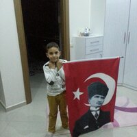 Sevil Başaran (@han_sevil) Twitter profile photo