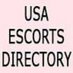 USA Escorts Dir (@usaescortsd) Twitter profile photo