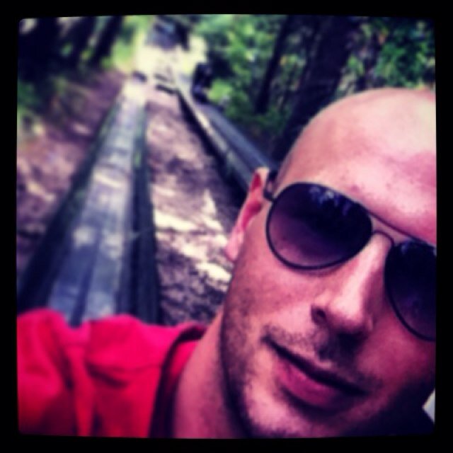 Dannylangeveld's profile picture. 