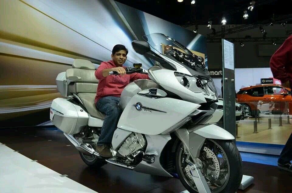 sunil_pattem's profile picture. 