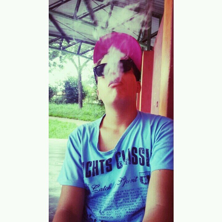 Born this way ¥