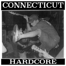 Promoting CONNECTICUT HARDCORE Bands & Shows.