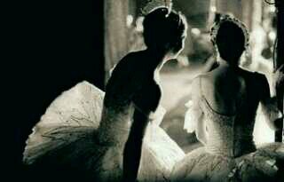 Bailarina ♥
