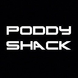 SANTA MARIA! It's Poddyshack! Join Aidan and Dan as they take a comedic look at this week's top film news.