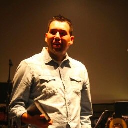 Husband, Father and pastor at FBC Maryville