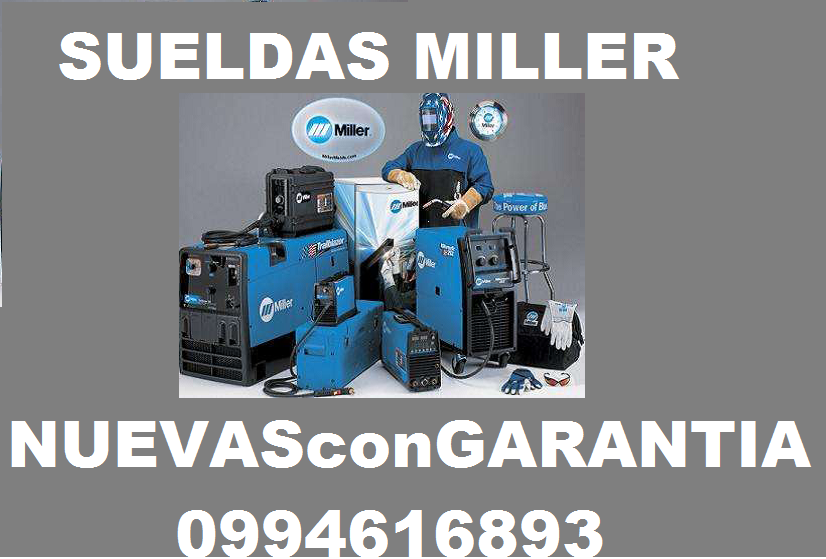 Aneyitalinda's profile picture. Venta SOLDADORAS, CORTADORAS PLASMA, MESAS CNC,etc en marcas MILLER, POWERMAX, BUGO, nuevas con garantia...contactos al 0994616893 con la Ing. Andrea N.
