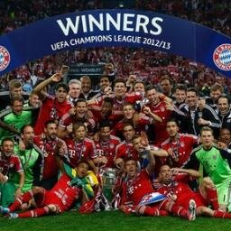 Bloody_FCB's profile picture. dZ SB Saw Synergy - Bayern München fan forever