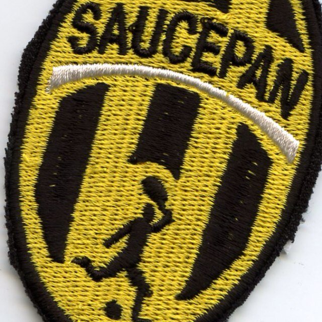 2014/15 Superleague champions