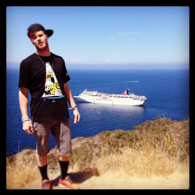 Profile Picture of Carter Warren Hurst (@KingDarius440) on Twitter