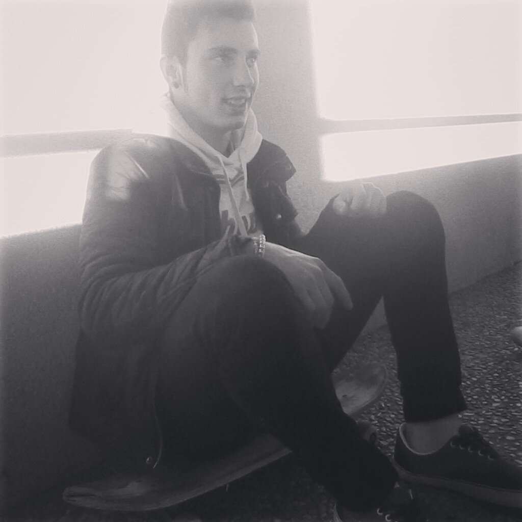 esperando esa princesa que nunca llega...