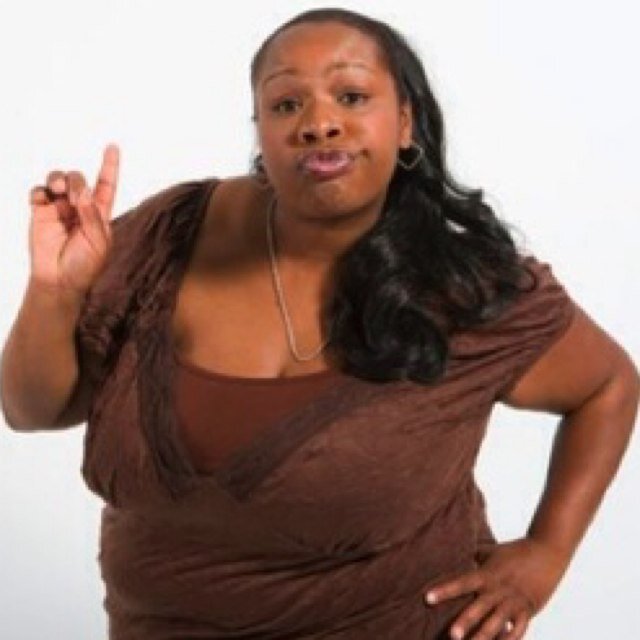 Im a black ass bitch