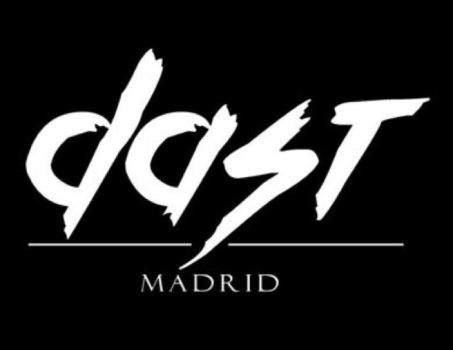 Dastnochevieja's profile picture. Año nuevo 2014. Sala DAST, calle Jorge Juan 20, Madrid. EMPIRES. tlfono: Ignacio Sagüés - 646113742 Javier Febreiro - 630 057 036