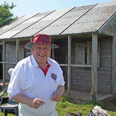 Profile Picture of Chris Hillyer (@hadleigh17) on Twitter