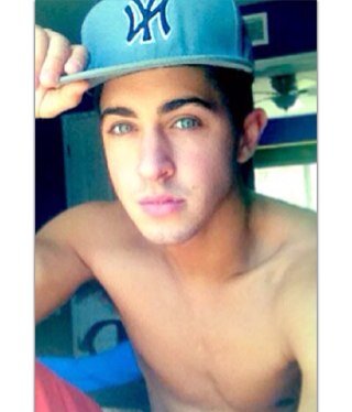 quit stalking me. its creepy. | Single. Bi. (: