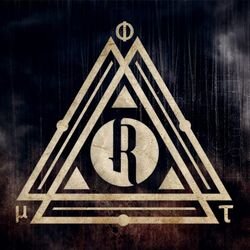 RIP (2008-2014) Debut full length 'SOCIAL/CONTRACT' out now! CHECK OUT @wearestrains!