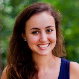 Full-time @viget Project Manager, coffee addict, and dog Mom. Part-time marathon runner. Sometimes foodie and world traveler. Forever a Tar Heel.