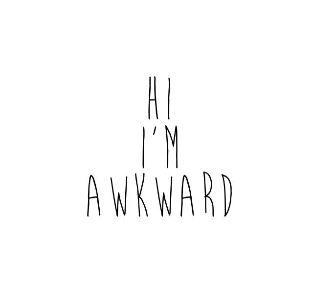 anonymousblog22's profile picture. Hi i'm Awkward. Anonymous is the name blogging is my game. Follow my instagram @theanon22