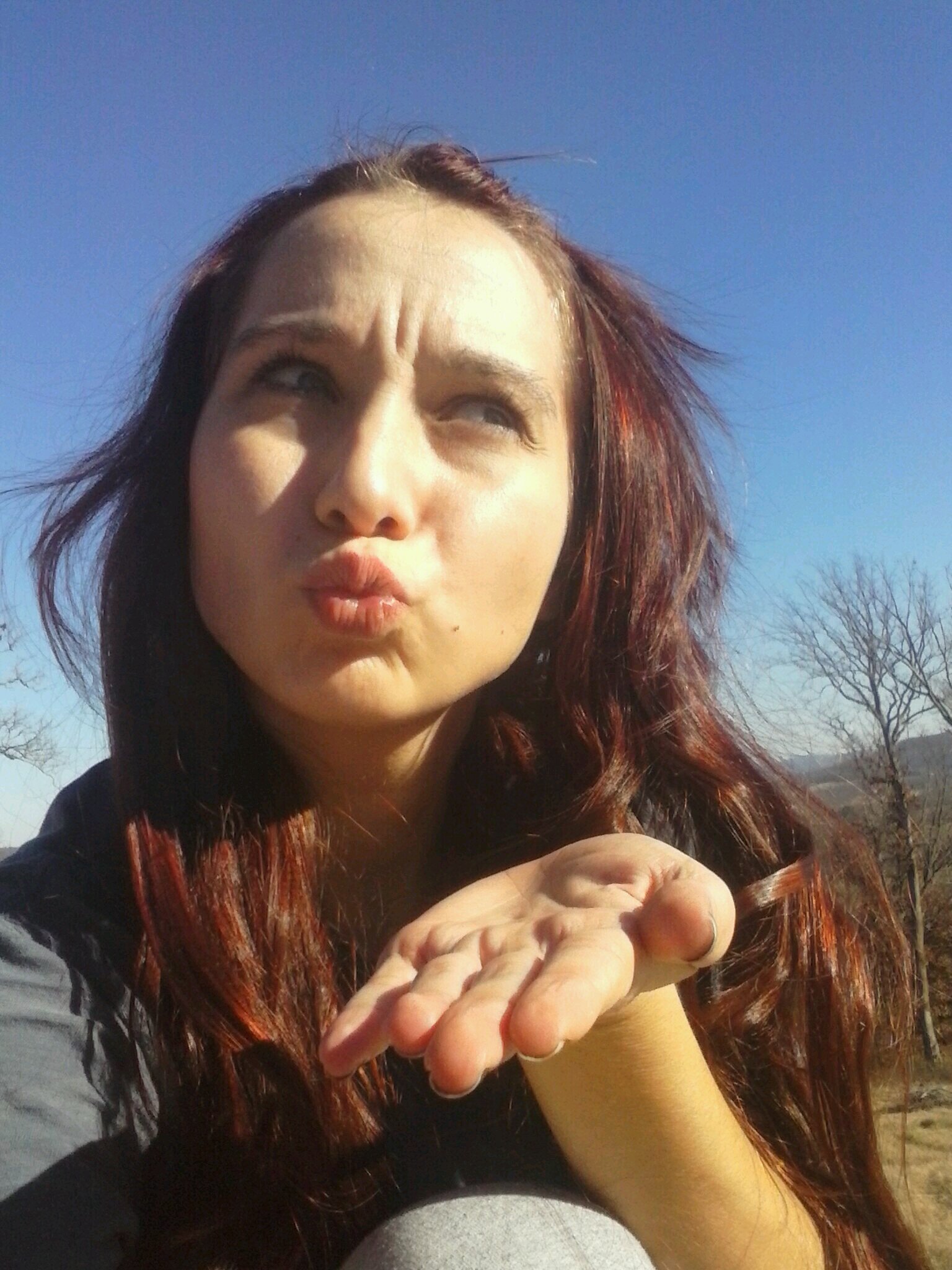 crazy_colie's profile picture. Ever since I did mushrooms, my old Twitter don't work. Follow me here!