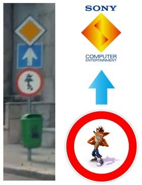 Crashbandiccoot's profile picture. passionate crash bandicoot fan, Looking for the franchise to return