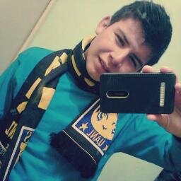 Volante en Academia de Tigres Santa Maria
Enamorado de ella♥
Cantante Rap