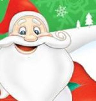 Christmas Tweets and then some! All day, every day. Oh, and Santa instructed his elves to always follow back… so follow for a follow!