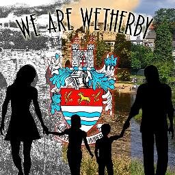 Bringing the people of #Wetherby together through pictures and conversation. 

We have the biggest following in #Wetherby