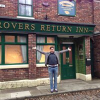 Barry Amphlett (@barryfreshness) 's Twitter Profile