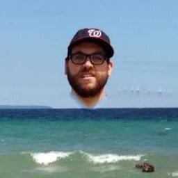 Healthcare admin, recovering ex-christian, drummer, podcaster. Music, film, television, beer, and baseball nerd. He/him/his. #blacklivesmatter
