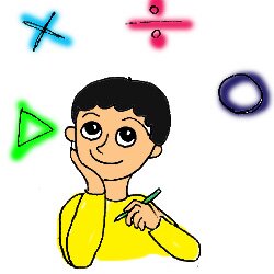 ４つの数字を使って10になるような数をツイートします。難易度は様々です。自動でリフォローします。