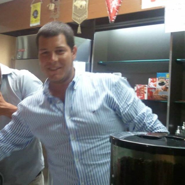 andrea_cracco's profile picture. 