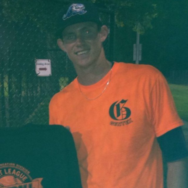 Pitcher at Davenport University #DU #SAU #GBED #AllAboutGutters #Tigers