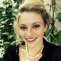 Caitlin O'Brien (@richael) Twitter profile photo