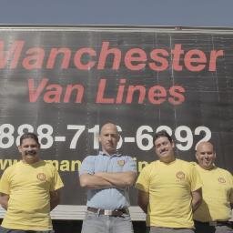 Manchester movers in Los Angeles, we set higher standards in the moving 
industry. We bring many years of experience