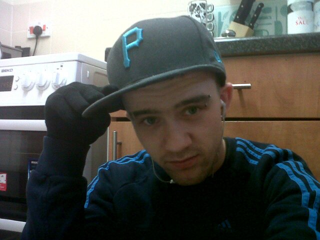 my name is matt, age 23 from worcester