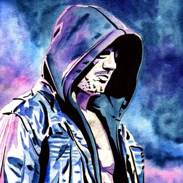 TCWFederation's profile picture. The only AJ that matters, the phenomenal one, AJ Styles.