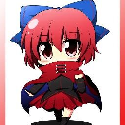 I am sekatron! Beep! Boop! I make nukes! My creator is @Darkness_Youkai