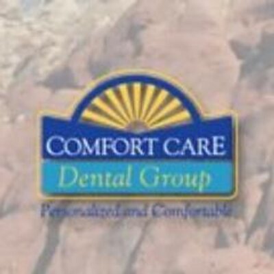 Comfort Care Dental Careccdgp Twitter