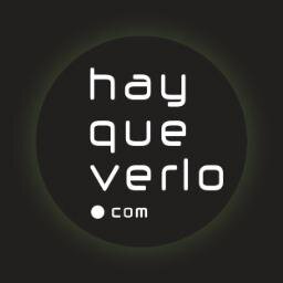 @InfoHayqueverlo