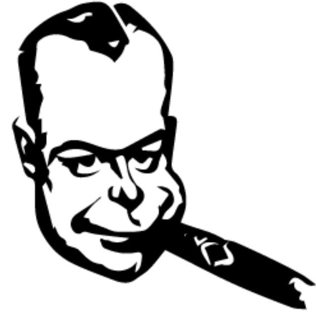 Tidigare väldigt aktiv - om AIK främst. Numera är detta kontot enbart för jobb. Vill du nå mig? Hojta till på LinkedIn.