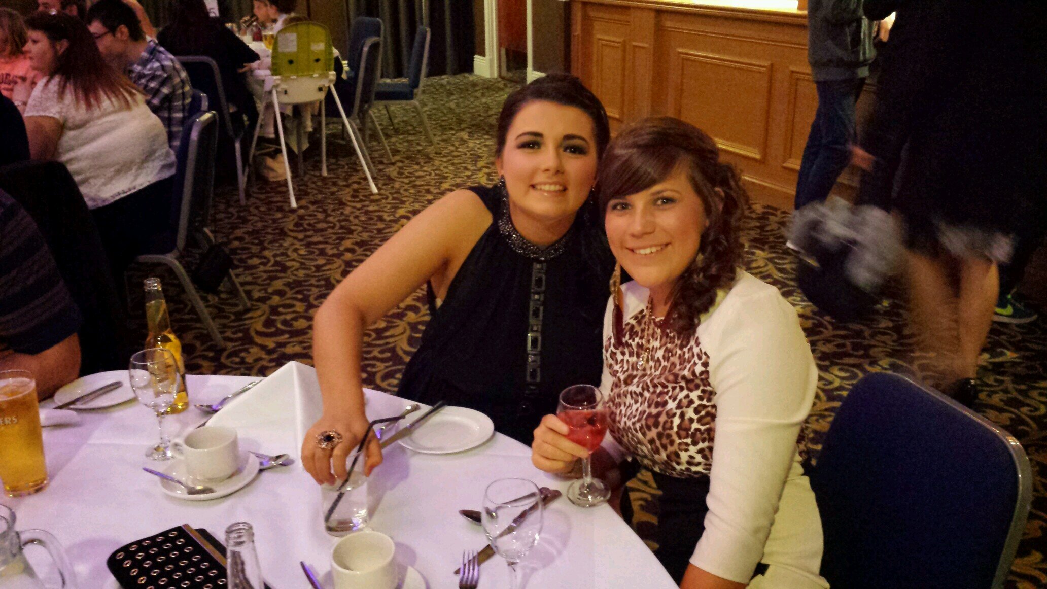 LaurenLHarrison's profile picture. Tell me i cant... And i will show you i can!