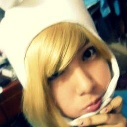 FB: Hora de Aventura Peru Fans / Ari Adne, ShingekiNoKyojin Fan!/Otaku/EnglishSpeaker/Cosplayer